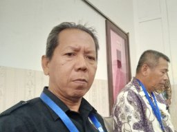 Diklat Kopeg .Lapas Pemuda II TNG